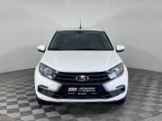 Lada (ВАЗ) Granta I Рестайлинг Ростов-на-Дону  - изображение 13