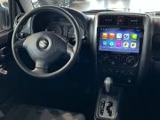 Suzuki Jimny III Рестайлинг 2 Оренбург  - изображение 39