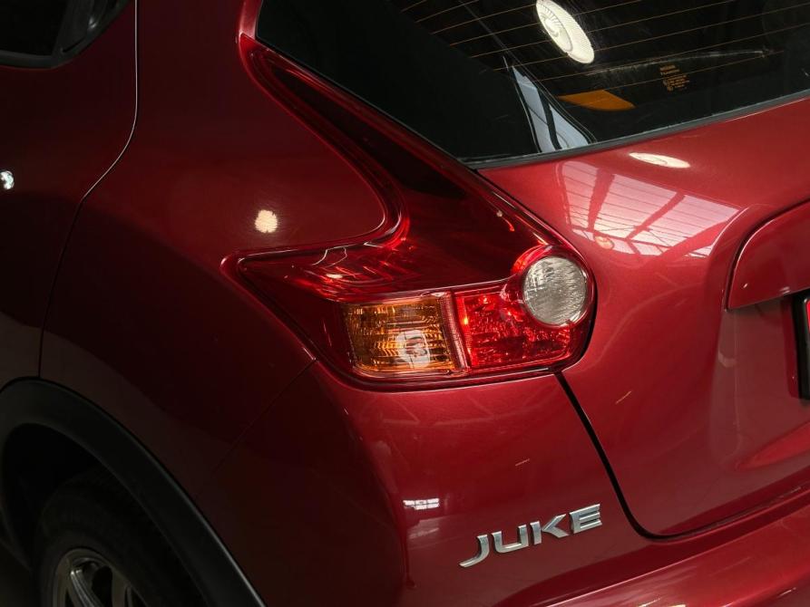 Nissan Juke I Челябинск  - изображение 9