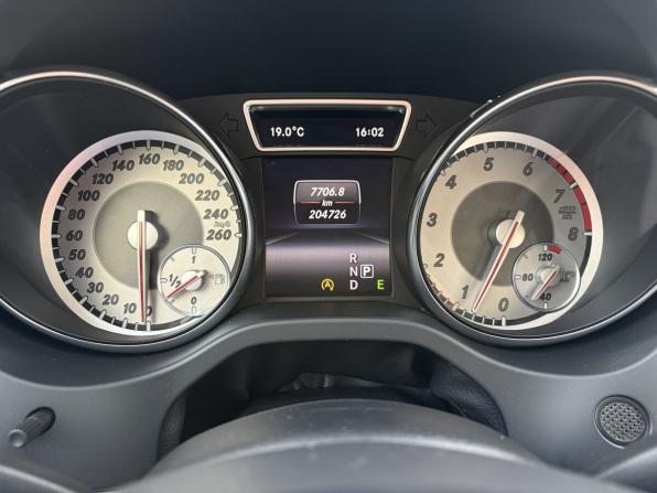 Mercedes-Benz GLA I (X156) с пробегом 2014 года, цена 1 950 000 рублей, 204726 км, внедорожник, Автокод Объявления