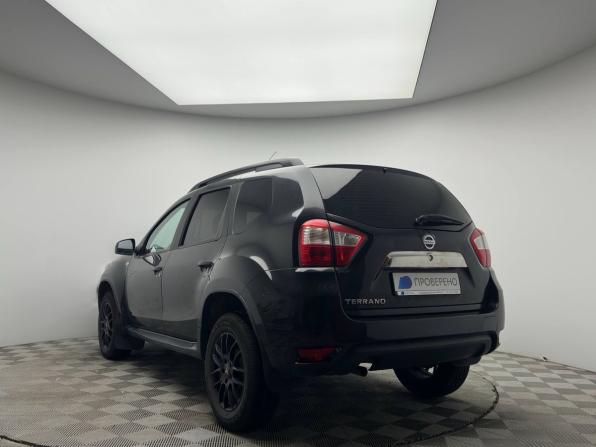 Nissan Terrano III (D10) с пробегом 2014 года, цена 799 000 рублей, 202023 км, внедорожник, Автокод Объявления