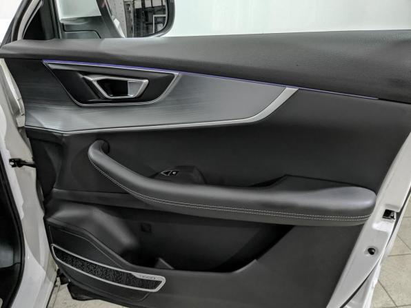 Chery Tiggo 7 Pro I с пробегом 2021 года, цена 1 640 000 рублей, 44677 км, внедорожник, Автокод Объявления