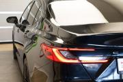 Toyota Camry IX (XV80) China Market Москва  - изображение 73