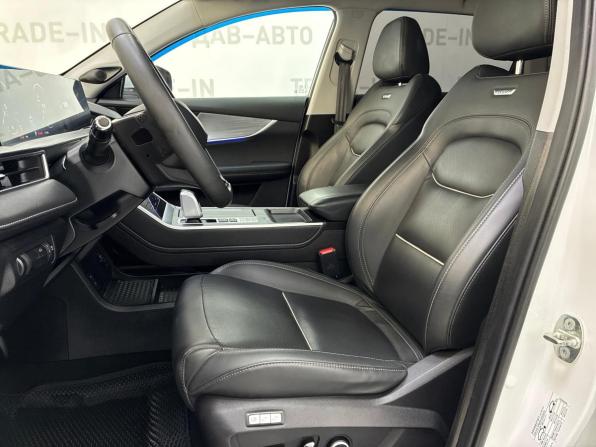 Chery Tiggo 7 Pro Max I с пробегом 2023 года, цена 1 780 000 рублей, 72000 км, внедорожник, Автокод Объявления