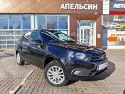 Lada (ВАЗ) Granta I Рестайлинг Набережные Челны  - изображение 21
