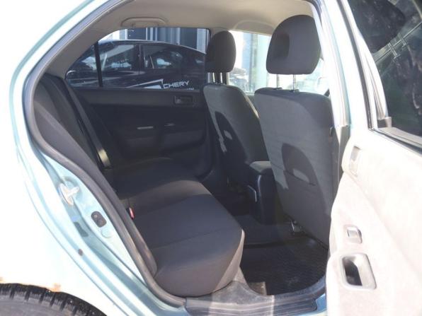 Mitsubishi Lancer IX Рестайлинг с пробегом 2007 года, цена 339 000 рублей, 197000 км, седан, Автокод Объявления