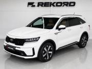 Kia Sorento IV Уфа  - изображение 18