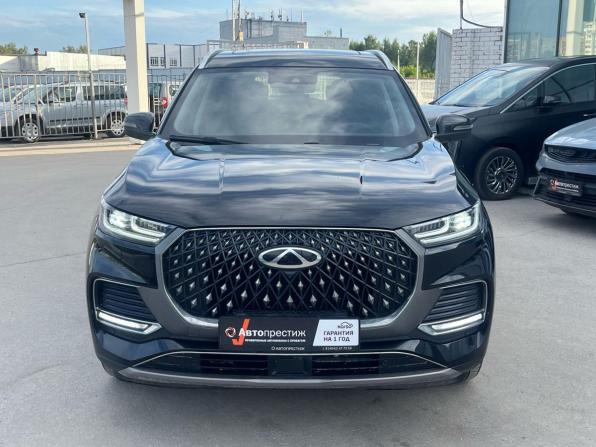 Chery Tiggo 8 Pro Max I Рестайлинг с пробегом 2023 года, цена 2 390 000 рублей, 30633 км, внедорожник, Автокод Объявления