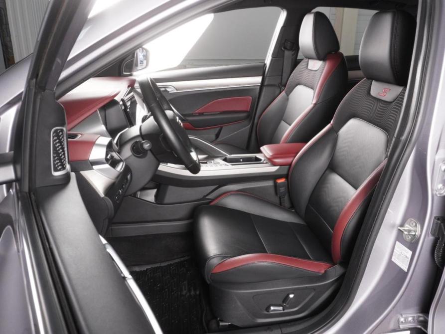 Geely Coolray I Минеральные Воды  - изображение 10