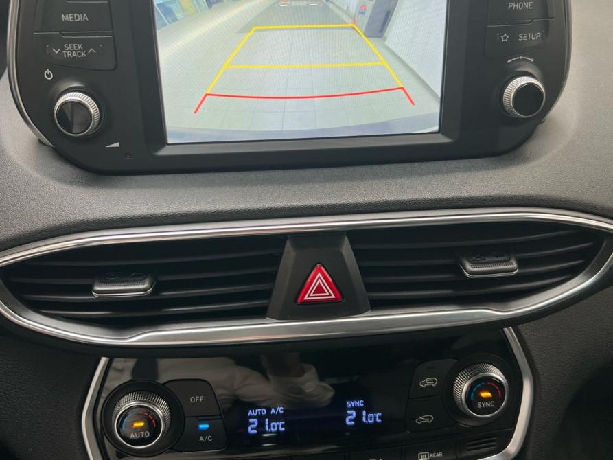 Hyundai Santa Fe IV Нижний Тагил  - изображение 15