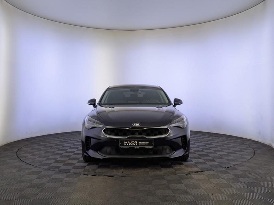 Kia Stinger I Москва  - изображение 2