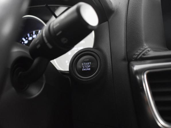 Mazda CX-5 I Рестайлинг с пробегом 2015 года, цена 2 047 980 рублей, 110970 км, внедорожник, Автокод Объявления