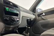 Chevrolet Lacetti I Саранск  - изображение 45