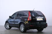 Honda CR-V III Рестайлинг Омск  - изображение 30