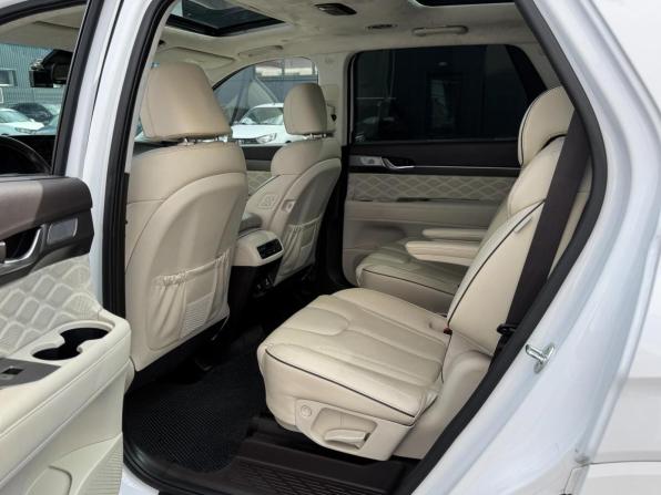 Hyundai Palisade I с пробегом 2021 года, цена 4 649 000 рублей, 47000 км, внедорожник, Автокод Объявления
