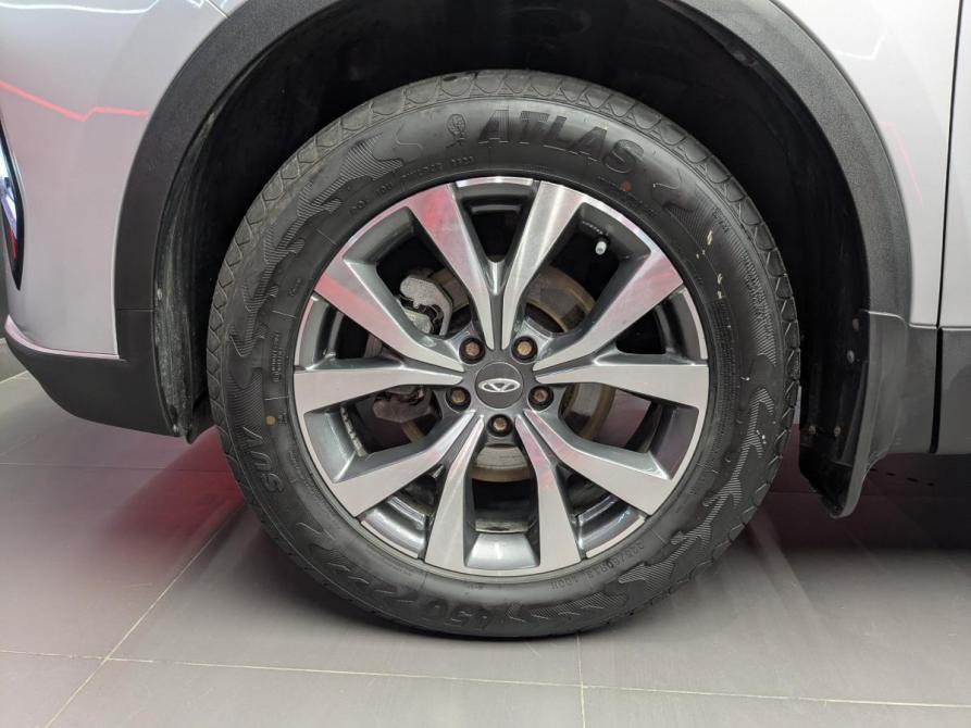Chery Tiggo 7 Pro I Москва  - изображение 12