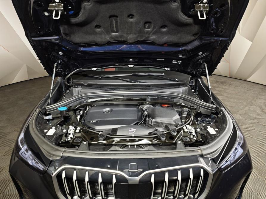 BMW X1 III (U11/U12) Москва  - изображение 10