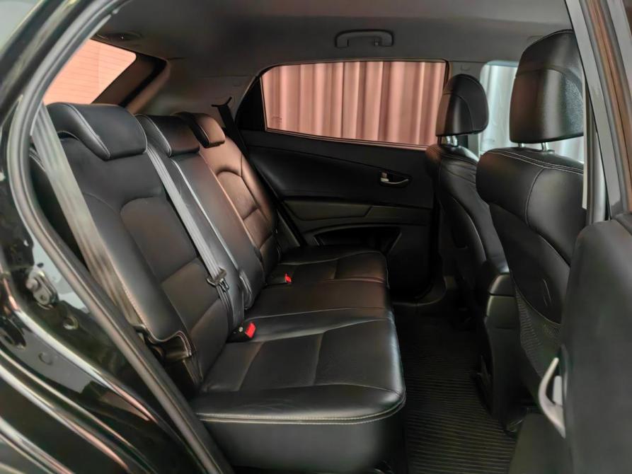 SsangYong Actyon II Москва  - изображение 10