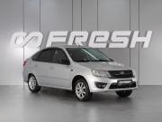 Lada (ВАЗ) Granta I Минеральные Воды  - изображение 16