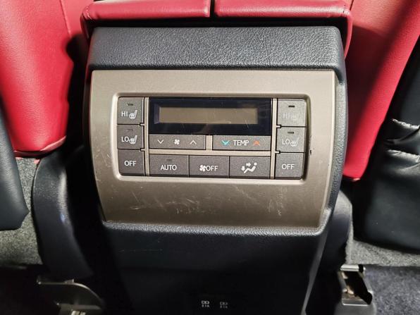 Lexus GX II Рестайлинг 2 с пробегом 2020 года, цена 6 449 000 рублей, 173258 км, внедорожник, Автокод Объявления