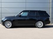 Land Rover Range Rover IV Рестайлинг Москва  - изображение 36