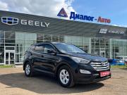 Hyundai Santa Fe III Набережные Челны  - изображение 35