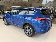 Haval F7 I Рестайлинг Краснодар  - изображение 33