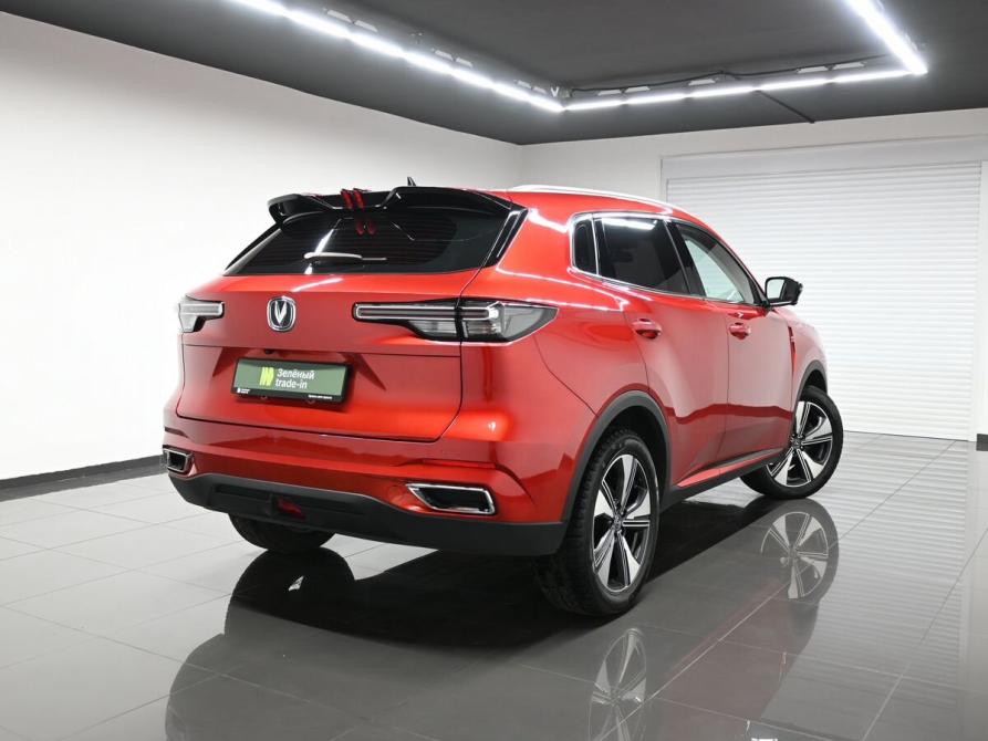 Changan CS55 Plus II Тверь  - изображение 2