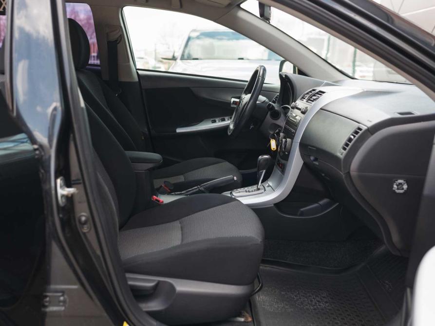 Toyota Corolla X (E140 E150) Рестайлинг Новосибирск  - изображение 19