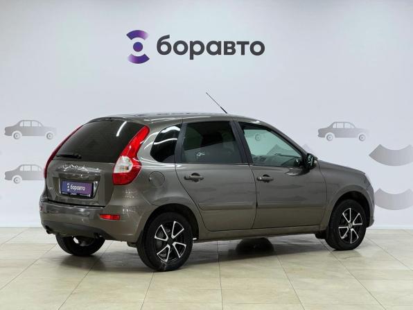 Lada (ВАЗ) Granta I Рестайлинг с пробегом 2019 года, цена 580 000 рублей, 229868 км, хэтчбек, Автокод Объявления