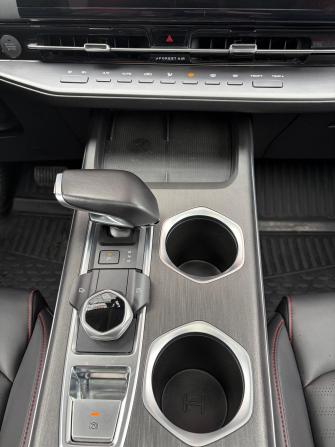 Changan CS55 Plus II с пробегом 2024 года, цена 2 135 000 рублей, 48468 км, внедорожник, Автокод Объявления