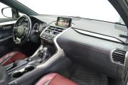 Lexus NX I Сургут  - изображение 55