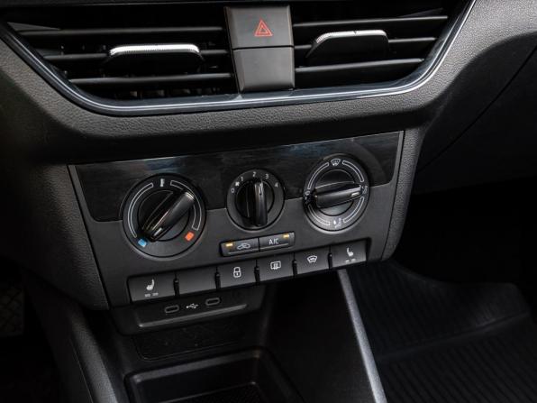 Skoda Rapid II с пробегом 2021 года, цена 1 585 000 рублей, 112176 км, лифтбек, Автокод Объявления