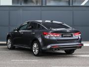 Kia Optima IV Новороссийск  - изображение 23