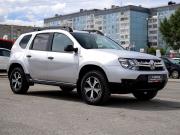 Renault Duster I Рестайлинг Ижевск  - изображение 25