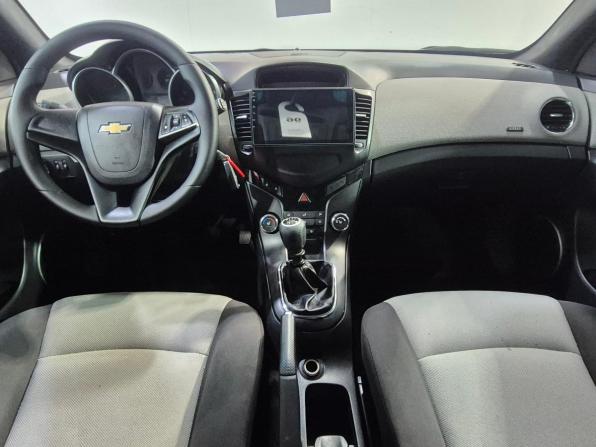 Chevrolet Cruze I с пробегом 2012 года, цена 799 000 рублей, 79812 км, седан, Автокод Объявления