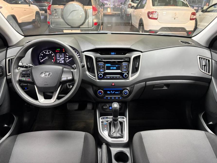 Hyundai Creta I Киров  - изображение 10