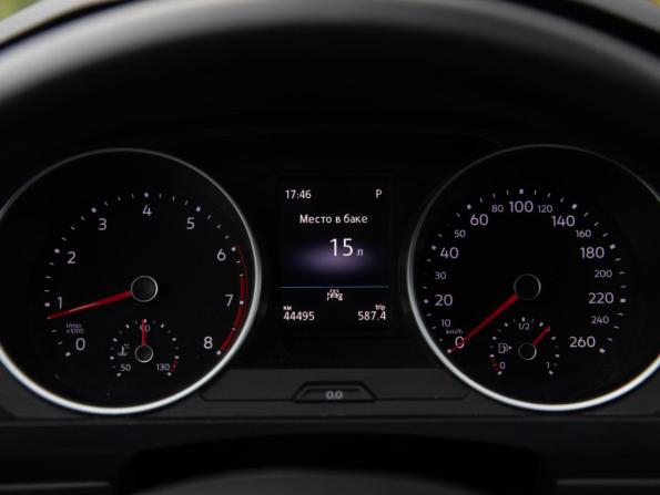 Volkswagen Tiguan II Рестайлинг с пробегом 2020 года, цена 2 488 000 рублей, 44494 км, внедорожник, Автокод Объявления