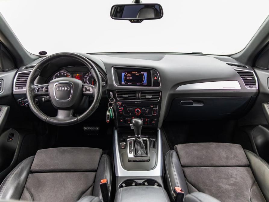 Audi Q5 I (8R) Волгоград  - изображение 14