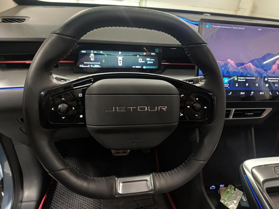 JETOUR DASHING I Казань  - изображение 25