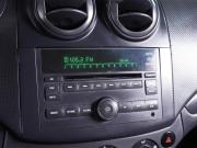 Chevrolet Aveo I Рестайлинг Воронеж  - изображение 28