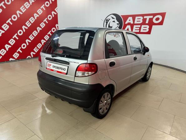 Daewoo Matiz I Рестайлинг с пробегом 2012 года, цена 265 000 рублей, 210077 км, хэтчбек, Автокод Объявления