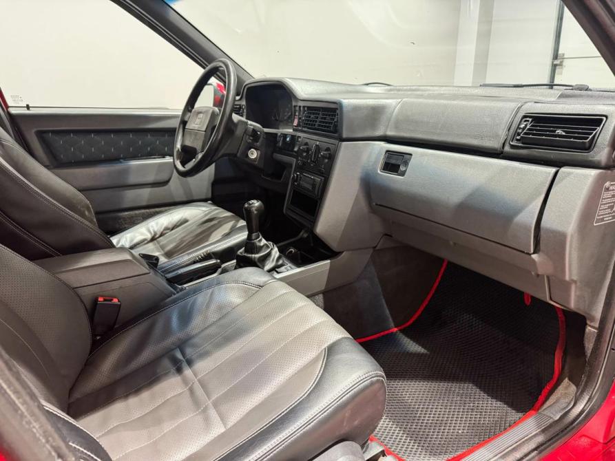 Volvo 850 Екатеринбург  - изображение 15