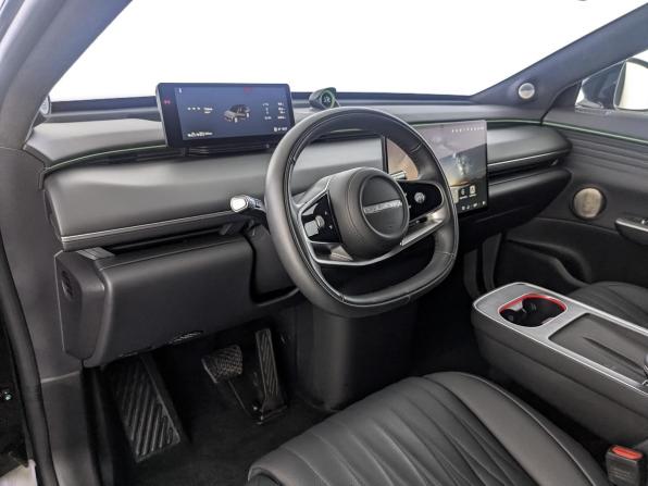 Exeed Exlantix ET с пробегом 2025 года, цена 5 490 000 рублей, 6432 км, внедорожник, Автокод Объявления