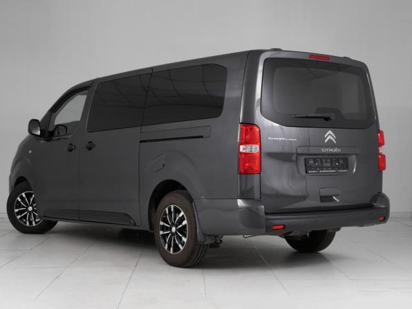 Citroen SpaceTourer I с пробегом 2019 года, цена 3 021 000 рублей, 97000 км, минивэн, Автокод Объявления