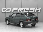 Lada (ВАЗ) 2114 Ростов-на-Дону  - изображение 16