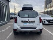 Renault Duster I Рестайлинг Москва  - изображение 13