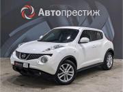 Nissan Juke I Пермь  - изображение 23