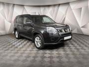 Nissan X-Trail II Рестайлинг Москва  - изображение 23