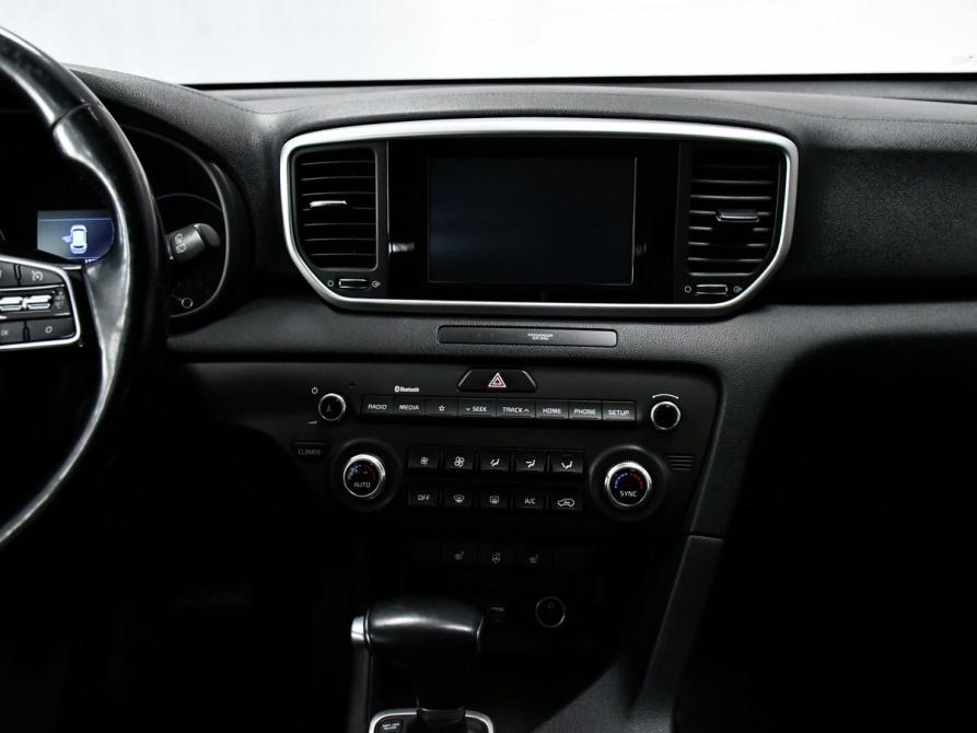 Kia Sportage IV Рестайлинг Новосибирск  - изображение 16
